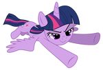  alpha_channel equine female feral friendship_is_magic hi_res horn horse mammal masemj my_little_pony pony smile twilight_sparkle_(mlp) winged_unicorn wings 