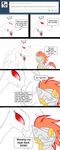  crown danielssj equine female friendship_is_magic hair horse long_hair male mammal my_little_pony original_character original_character_do_not_steal pandora_(character) pony red_eyes 