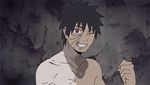  animated animated_gif lowres naruto naruto_shippuuden uchiha_obito 