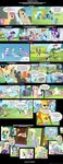  applejack_(mlp) avian bed blonde_hair blue_eyes bonbon_(mlp) brown_hair bulk_biceps_(mlp) cheerleader clothing cowboy_hat cutie_mark derp_eyes derpy_hooves_(mlp) dialog doctor_whooves_(mlp) dress english_text equine eyewear female flag fleetfoot_(mlp) friendship_is_magic genevieve_(mlp) glasses goggles grass gryphon hair hat horn horse hospital hospital_bed lamp lyra_(mlp) lyra_heartstrings_(mlp) male mammal mohawk multi-colored_hair my_little_pony nimaru orange_hair outside pegasus pigtails pinkie_pie_(mlp) pom_poms pony purple_eyes purple_hair rainbow_dash_(mlp) rarity_(mlp) red_eyes roid_rage_(mlp) shrug soarin_(mlp) spitfire_(mlp) sunglasses text thunderlane_(mlp) train tree twilight_sparkle_(mlp) two_tone_hair water white_hair wig winged_unicorn wings wonderbolts_(mlp) yellow_eyes 