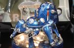  figure figurine tachikoma tagme 