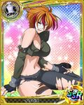  high_school_dxd isabela official_art trading_cards 