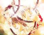  final_fantasy final_fantasy_xiii final_fantasy_xiii-2 hope_estheim kihime622 lightning_farron noel_kreiss pteruges serah_farron 