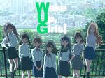  seifuku tagme wake_up_girls! wallpaper 