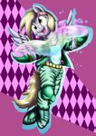  amber_eyes blonde_hair caesar_zeppeli derp derpy_hooves_(mlp) equine female friendship_is_magic hair horse jojo's_bizarre_adventure mammal my_little_pony otakuap pegasus pony solo wings 