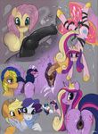  &lt;3 absurd_res applejack_(mlp) black_penis blonde_hair blue_eyes blue_hair bound butt cowboy_hat cum cunnilingus cutie_mark discord_(mlp) draconequus equestria_girls equine erection eyewear female feral flash_sentry_(eg) fluttershy_(mlp) friendship_is_magic fur glasses green_eyes group hair hand_on_cheek hanging hat hi_res horn horse long_hair looking_at_viewer looking_back male mammal mirapony multi-colored_hair my_little_pony nude oral oral_sex orange_fur penis pink_fur pink_hair pony precum princess_cadance_(mlp) purple_eyes purple_fur purple_hair pussy rarity_(mlp) sex shining_armor_(mlp) snining_armor_(mlp) straight tatzlwurm_(mlp) teeth tentacles tiara tongue twilight_sparkle_(mlp) two_tone_hair unicorn vaginal vein veiny_penis white_fur winged_unicorn wings yellow_fur 