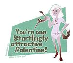  left_4_dead solo valentine witch_(left4dead) 