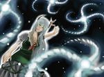  bad_id bad_pixiv_id bangs danmaku ex-keine horns imperishable_night kamishirasawa_keine ross_(clumzero) solo touhou 