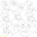  absurd_res anus big_belly cutie_mark equine eyes_closed female feral friendship_is_magic hair half-closed_eyes hat hi_res horn horse mammal my_little_pony pony pussy resting shdingo sleeping solo trixie_(mlp) unicorn vorarephilia vore wizard_hat 