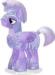  alpha_channel crystal_royal_guard_(mlp) equine feral friendship_is_magic hi_res horse male mammal masemj my_little_pony pegasus pony solo vector-brony wings 