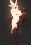 2024 4_ears anthro anthro_on_anthro anthro_penetrated anthro_penetrating anthro_penetrating_anthro areola biped blue_eyes breasts brown_body brown_fur canid canine canis claws digital_media_(artwork) digitigrade discreet_user dobermann domestic_dog duo eyebrow_piercing eyelashes eyes_closed facial_piercing female female_penetrated fox from_behind_position fur glowing glowing_body glowing_fur hi_res male male/female male_penetrating male_penetrating_female mammal multi_ear mylar_(discreet_user) neck_tuft nipples one_eye_closed paws penetration piercing pinscher sex toe_claws tuft yellow_body yellow_fur