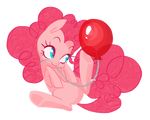  alpha_channel animated balloon blue_eyes cute equine female feral floating friendship_is_magic hair horse mammal mouth_hold my_little_pony pink_hair pinkie_pie_(mlp) plain_background pony quere solo string transparent_background 