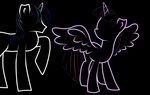  cronolgical equine female friendship_is_magic hair horse mammal my_little_pony pegasus pony shining_armor_(mlp) twilight_sparkle_(mlp) wings 