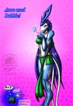  angry anthro aura_(snowfyre) breasts canine clothing english_text female jackal legendary_pok&#233;mon legendary_pok&eacute;mon looking_at_viewer lucario mammal nintendo open_mouth pok&#233;mon pok&eacute;mon red_eyes snowfyre standing suicune text video_games 