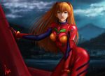  bodysuit eeotoko neon_genesis_evangelion soryu_asuka_langley tagme 