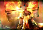  bad_id bad_pixiv_id blonde_hair blue_eyes inaresi kagamine_len male_focus solo vocaloid 