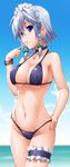  bikini byeontae_jagga garter swimsuits tagme 