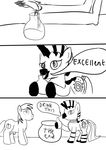  comic friendship_is_magic human jbond mammal my_little_pony zecora_(mlp) 