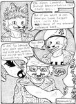  canine canine_penis comic fox gay male mammal penis triadfox 