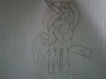  celestia equine female horse little mammal my peeing pony princess royalty urine 