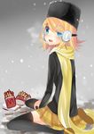  kagamine_rin tagme temari_(artist) vocaloid 