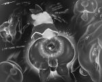 anal anal_penetration anthro anus avian big_butt bird bodily_fluids bovid butt canid canine cape caprine clothing corvid corvus_(genus) crow cult_of_the_lamb cum cum_in_ass cum_inside disembodied_penis duo follower_(cult_of_the_lamb) from_front_position gaping gaping_anus genital_fluids genitals greyscale hi_res lamb_(cult_of_the_lamb) male male/male male_penetrated male_penetrating male_penetrating_male mammal massive_monster_(studio) mating_press monochrome nirvana3 non-euclidean_sex oscine passerine penetration penile penile_penetration penis penis_in_ass plap portal_sex red_crown_(cult_of_the_lamb) sex sheep short_tail tail text thinking_with_portals