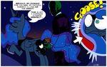  catfood-mcfly cutie_mark equine female friendship_is_magic horn horse male mammal my_little_pony pervert pinch pony princess_luna_(mlp) suggestive winged_unicorn wings 