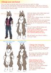  fursuit guide how_to real translated 