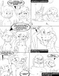  anthro coiling comic dialogue digital_media_(artwork) duo english_text female feral fur hair herpestid hypnosis inner_monologue jajuka jasper_(tacokurt) lagomorph leporid long_ears male male/female mammal mind_control mongoose monochrome open_mouth rabbit reptile roma_(tacokurt) scalie simple_background size_difference smile snake speech_bubble tacokurt tail text thinking 