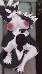 2025 3_fingers 3_toes 4_ears absurd_res alcohol animal_genitalia animal_pussy anthro anus areola avali avian beer belly beverage big_anus big_areola big_breasts big_butt big_feet big_nipples big_pussy big_tail big_tongue biped bird black_anus black_body black_claws black_feathers black_finger_claws black_fur black_pussy black_toe_claws breasts breasts_apart butt canine_genitalia canine_pussy claws clothed clothing colored colored_sketch container countershade_face countershade_fur countershade_torso countershading digital_media_(artwork) digitigrade english_text erect_nipples eyes_closed feathered_wings feathers feet female fingers floor front_view fur furniture fyr&#039;s_mum_(fenrir784) fyr_(fenrir784) genitals hair hand_on_belly hand_on_own_belly head_on_pillow hi_res high-angle_view huge_anus huge_areola huge_breasts huge_butt huge_nipples hyper hyper_anus hyper_genitalia hyper_pussy long_tail lying lying_on_sofa mother_(lore) multi_ear multicolored_body multicolored_fur nipple_dip nipple_outline nipple_slip nipples nude on_back on_sofa open_mouth overweight overweight_anthro panties parent_(lore) paws pillow pink_areola pink_nipples plump_labia puckered_anus puffy_anus purple_clothing purple_panties purple_underwear pussy raised_arm raised_clothing raised_shirt raised_topwear resting sagging_breasts shirt signature sketch sleeping slightly_chubby slightly_chubby_anthro slightly_chubby_female sofa solo spilled_beverage spilled_drink spread_legs spreading staro tail tail_anus teeth text thick_thighs toes tongue topwear tuft unconscious unconscious_anthro unconscious_female underfluffies underwear white_body white_clothing white_feathers white_fur wide_hips winged_arms wings
