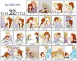  anna_(frozen) baby bad_id bad_pixiv_id bare_shoulders bite_mark biting blonde_hair blue_eyes blush bow braid breasts chart chinese closed_eyes colorized couple crying dress elsa_(frozen) embarrassed eris.y_(7hai) eye_contact frozen_(disney) hair_bow hands highres holding_hands hug hug_from_behind incest kiss kiss_chart long_hair looking_at_another looking_away medium_breasts multiple_girls navel open_mouth red_hair romance shy siblings sisters smile translated trembling twin_braids yuri 