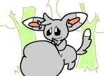 &gt;_&lt; 2025 2d_animation ambiguous_anthro ambiguous_gender ambiguous_pred animated anthro belly belly_drop belly_slap big_belly big_ears biped black_nose black_sclera blep bloated blush cheek_blush chest_tuft clenched_eyes digital_media_(artwork) dipstick_ears dipstick_tail dot_nose ear_markings english_description eye_roll eyes_closed feet flat_colors fluffy fluffy_tail frame_by_frame fully_inside fur generation_5_pokemon grey_arms grey_belly grey_body grey_ears grey_face grey_fur grey_inner_ear_fluff grey_tail grey_tuft hand_on_belly hand_on_own_belly head_tuft holding_belly huge_belly inner_ear_fluff licking licking_lips licking_own_lips lifting_belly mammal markings meatcanister minccino monotone_belly monotone_face multicolored_ears narrowed_eyes nature nature_background nintendo orange_inner_ear orange_tongue outside plant pokemon pokemon_(species) rodent same_size_vore satisfied_look semi-anthro short_arms short_legs simple_background slap slapping_own_belly slapping_self small_feet soft_vore solo standing tail tail_markings tongue tongue_out tree tuft unseen_prey vore wavy_mouth wavy_smile white_ear_tips white_eyes white_tail_tip wide_hips