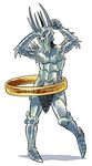  armor dancing humor lord_of_the_rings plain_background ring sauron unknown_artist white_background 
