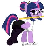  cutie_mark equine eyewear female friendship_is_magic glasses gutovi-kun horn horse legwear mammal my_little_pony plain_background pony pose ruler seductive smile solo stockings teacher transparent_background twilight_sparkle_(mlp) winged_unicorn wings 