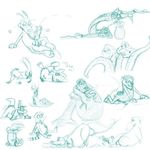  bat bdsm beaver bigger_version_at_the_source blue_sky bondage bound buck_(ice_age) bull_gator daggett disney dracular_bat dreamworks emil fellatio gay ghost_otter ghostotter green_and_white ice_age incest jungle_book kaa_(jungle_book) loise_(ice_age) madagascar male mammal marsupial mole mole_(species) mustelid norbert oral oral_sex perry perry_the_platypus platypus raccoon rat ratatouille remy reptile rigby rocko rodent scalie sex sir_hiss sketch snake stefano_the_sea_lion toy toys wallaby weasel 