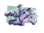 4:3 after_kiss after_tongue_kiss anal anal_penetration anal_request anatomically_correct anatomically_correct_genitalia anatomically_correct_penis animal_genitalia animal_penis anthro anthro_on_anthro anthro_penetrated anthro_penetrating anthro_penetrating_anthro anus aroused ball_tuft balls balls_deep balls_touching beard bedroom_eyes begging begging_for_more begging_for_sex begging_not_to_stop biceps bite biting_lip biting_own_lip blue_body blue_sclera blush blush_lines bodily_fluids body_hair butt chest_fur chest_hair chest_tuft claws clenched_teeth crying cuddling cum cum_in_ass cum_inside cumshot dark_body dark_fur dialogue dripping duo edwin_(ooaks) ejaculation emanata entwined_tails erection eyes_closed facial_hair facial_scar facial_tuft feet fist forced forced_orgasm forced_spreading fur fuzzy_balls gender_symbol genital_fluids genital_scar genitals grey_body grinding hair hairy_balls half-closed_eyes hand_on_inner_thigh hand_on_leg hand_on_thigh hand_under_arm hi_res in_heat koda_(ooaks) leaking_anus leaking_cum leg_scar love lust lustful_gaze male male/male male_penetrated male_penetrating male_penetrating_male male_symbol mammal mephitid moan moaning_name monochrome monochrome_body mouth_closed multicolored_body multicolored_fur multicolored_tail muscular muscular_anthro muscular_male mustelid mythological_creature mythology narrowed_eyes neck_grab nipples nude onomatopoeia ooaks orgasm otter outside pawpads paws penetration penis pseudo_beard pseudo_hair pubes purple_body raised_tail romantic romantic_couple romantic_sex rough_sex saliva saliva_drip saliva_on_face saliva_string scar scarred_sheath scars_all_over scratches scratching seductive self_bite sex shaking sheath shivering shy simple_background skunk sound_effects speech_bubble spirit symbol tail tail_coil tears tears_of_joy tears_of_pain tears_of_pleasure teeth text thigh_scar throat_grab tongue tuft whimper whimpering wounded yellow_sclera