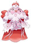  fak&#233;mon fakemon female jellicent jellyfish marine mega_evolution nintendo pok&#233;mon pok&eacute;mon solo video_games 