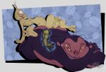 1_eye 2_toes 3_fingers 3_legs 4_eyes 4_fingers alien alien_humanoid anal anal_penetration antennae_(anatomy) anus ass_up belly blush butt digital_media_(artwork) disney duo feet fingers from_behind_position genitals green_body green_skin half-closed_eyes humanoid humanoid_on_humanoid humanoid_penetrated humanoid_penetrating humanoid_penetrating_humanoid internal internal_anal jumba_jookiba kweltikwan larger_penetrated lilo_and_stitch looking_back looking_pleasured male male/male male_penetrated male_penetrating male_penetrating_male multi_eye multi_leg multi_limb narrowed_eyes not_furry nude open_mouth open_smile overweight overweight_humanoid overweight_male ovipositor ovipositor_in_ass ovipositor_penetration ovipositor_penis penetration penile penile_penetration penis plorgonarian purple_body purple_skin raccoondouglas sex simple_background size_difference smile spread_legs spreading toes wendy_pleakley