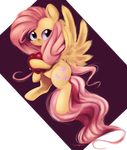  alpha_channel apple carligercarl cute cutie_mark equine female fluttershy_(mlp) friendship_is_magic fruit fur hair hi_res hooves horse long_hair mammal my_little_pony pegasus pink_hair plain_background pony solo transparent_background wings yellow_fur 