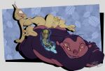 1_eye 2_toes 3_fingers 3_legs 4_eyes 4_fingers alien alien_humanoid anal anal_penetration antennae_(anatomy) anus ass_up belly blush bodily_fluids butt cum cum_in_ass cum_inside cumshot digital_media_(artwork) disney duo egg egg_in_ass ejaculation feet fingers from_behind_position genital_fluids genitals green_body green_skin half-closed_eyes humanoid humanoid_on_humanoid humanoid_penetrated humanoid_penetrating humanoid_penetrating_humanoid internal internal_anal jumba_jookiba kweltikwan larger_penetrated lilo_and_stitch looking_back looking_pleasured male male/male male_penetrated male_penetrating male_penetrating_male multi_eye multi_leg multi_limb narrowed_eyes not_furry nude open_mouth open_smile orgasm orgasm_face overweight overweight_humanoid overweight_male ovipositor ovipositor_in_ass ovipositor_penetration ovipositor_penis penetration penile penile_penetration penis plorgonarian purple_body purple_skin raccoondouglas sex simple_background size_difference smile spread_legs spreading toes wendy_pleakley