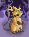 aphrodisiac aphrodisiac_gas bound buizel clothing container drone dronification encasement feet feral forced generation_1_pokemon generation_4_pokemon hezitween hi_res hindpaw hose hose_in_mouth hypnosis latex lock_bulge lock_symbol male mind_control mokata_(buizel) nintendo null null_bulge paws permanent pokemon pokemon_(species) raichu solo submissive suit