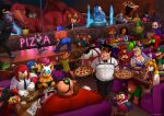 absolutely_everyone alcohol all_fours amy_rose angry animal_humanoid anthro antonblast asinus avian bat beer beer_mug beverage beverage_can bird bottle bottomwear bovid bovine bow_tie brawl_stars breasts canid canine canis cape_buffalo champagne_glass cheburashka chief_bogo cigarette cigarette_in_mouth cleavage clothed clothing container crocodile crocodilian cross-popping_vein cup cutlery digital_media_(artwork) disney domestic_cat domestic_pig donkey donkey_(shrek) dr._eggman dragon dragon_(shrek) dreamworks drinking drinking_glass drinking_straw dynamite_anton echidna ekran el_primo electronics equid equine eulipotyphlan extreme_size_difference eyes_closed eyeshadow eyewear eyewear_on_head facial_hair fake_peppino feet felid feline felis female feral fingers fish fish_humanoid food fork fox fur furniture glass glass_container glass_cup gloves goggles goggles_on_head group hair handwear hat headgear headwear hedgehog hi_res holding_cigarette holding_container holding_cup holding_food holding_fork holding_knife holding_microphone holding_object holding_pizza holding_tablet horn human humanoid humor judy_hopps karlsson karlsson-on-the-roof kesha_(the_return_of_the_prodigal_parrot) kitchen_utensils knife knuckles_the_echidna kot_leopold krokodil_gena lagomorph large_group latex latex_clothing leopold_the_cat leopold_the_cat_(series) leporid lion luchador luigi makeup male mammal marine marine_humanoid mario mario_bros mask mature_anthro mature_female membrane_(anatomy) membranous_wings merfolk metro-goldwyn-mayer microphone microsoft minecraft mojang monotreme mustache mythological_creature mythological_scalie mythology narrowed_eyes nick_wilde nintendo nude object_in_mouth open_mouth overweight pantherine pants parrot partially_submerged peppino_spaghetti pink_body pizza pizza_tower plant plate pole pose rabbit reptile restaurant rouge_the_bat sailor_moon_(character) sailor_moon_(series) scalie screaming security security_guard sega shadow_the_hedgehog shirt shorts shrek_(series) size_difference sleeping smile smoke smoking sonic_the_hedgehog sonic_the_hedgehog_(series) soyuzmultfilm split_form sports_mask sportswear standing steve_(minecraft) suid suine summitsphere supercell_(company) sus_(pig) sushi suspenders table tablet tail teeth teletubbies the_flying_ship the_little_mermaid_(1989) the_return_of_the_prodigal_parrot thomas_cat toes tom_and_jerry tools topwear totesfleisch8 twerking ursula_(disney) vodyanoi volk_(wjyw) waiter water well_just_you_wait! wings wolf wrestler wrestling_mask xbox_game_studios zootopia