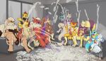 absurd_res accessory alolan_form alolan_vulpix animal_genitalia animal_penis anthro arcanine astrix ball_stretcher balls big_balls big_knot big_penis blaziken bludgeon bodily_fluids brother_(lore) brothers_(lore) canine_genitalia canine_penis cock_ring colored_cum cum cum_everywhere cum_on_balls cum_on_face cum_on_ground cum_on_leg cumshot double_handjob ejaculation excessive_cum excessive_genital_fluids father_(lore) father_and_child_(lore) father_and_son_(lore) feral foreskin furniture generation_1_pokemon generation_2_pokemon generation_3_pokemon generation_4_pokemon generation_5_pokemon generation_7_pokemon genital_fluids genitals group group_masturbation handjob hi_res huge_balls huge_penis hybrid_pokemon incest_(lore) jewelry kadabra knot legendary_pokemon living_room_sex lopunny male male/male masturbation messy mewtwo mutual_masturbation nintendo orgasm parent_(lore) parent_and_child_(lore) parent_and_son_(lore) penile penis penis_accessory penis_jewelry pink_penis pokemon pokemon_(species) psychic_handjob psychic_stimulation purple_cum purple_penis red_penis regional_form_(pokemon) ridged_penis sex sibling_(lore) simultaneous_orgasms sofa sofa_sex son_(lore) tapering_penis totodile unusual_anatomy unusual_bodily_fluids unusual_cum unusual_genital_fluids unusual_genitalia unusual_penis victini zorua