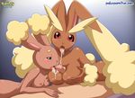  bisexual blush breasts buneary cum female group group_sex human interspecies lagomorph looking_at_viewer lopunny lying make male mammal nintendo nipples nude palcomix penis pok&#233;mon pok&#233;philia pok&eacute;mon pok&eacute;philia pokepornlive rabbit reclining sex threesome titfuck tongue tongue_out video_games 