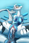  anthro anthrofied bald ball_gag balls blood blue_eyes breasts close-up clothed clothing cum cum_in_pussy cum_inside cum_on_penis cum_on_pussy dark-moltres duo erection eyelashes female footwear gag half-dressed hi_res legendary_pok&#233;mon legendary_pok&eacute;mon looking_up lugia male navel nintendo nipples nude orgasm penetration penis pok&#233;mon pok&eacute;mon presenting presenting_pussy pussy sex sex_toy shadow shiny spread_legs spreading straight tongue tongue_out torn toy vaginal vaginal_penetration vein veiny_penis video_games virgin 