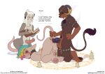 2025 american_opossum anal anal_penetration anal_prolapse animal_genitalia animal_penis anthro anthro_on_anthro anthro_penetrated anthro_penetrating anthro_penetrating_anthro armband ass_up balls big_balls big_penis biped black_penis black_sclera blushing_profusely book brown_body brown_fur candle canid canid_demon canine canine_genitalia canine_penis collar daniela_idril demon digital_media_(artwork) domestic_cat ear_piercing english_text equine_genitalia equine_penis erection eyes_closed eyewear felid feline felis from_behind_position fur genital_piercing genitals glasses green_eyes grey_body grey_fur group gynomorph gynomorph/male gynomorph_penetrated hair hairless hairless_cat harness hellhound hi_res holding_book holding_object horn humanoid_genitalia humanoid_penis intersex intersex/male intersex_penetrated knot legband long_hair male male_penetrating male_penetrating_gynomorph male_penetrating_intersex mammal marsupial mismatched_animal_penis mismatched_genitalia mismatched_penis multicolored_body multicolored_fur multicolored_hair mythological_canine mythological_creature mythology nude_anthro nude_gynomorph olivia_lumence orange_eyes penetration penile penile_penetration penis penis_in_ass penis_piercing piercing prince_albert_piercing prolapse rainbow_hair round_glasses sex smile sphynx_(cat) spiked_armband spiked_legband spikes summoning_circle tail tail_grab text the_gentle_giant trans_(lore) trans_woman_(lore) trio two_tone_body two_tone_fur url white_body white_fur white_hair