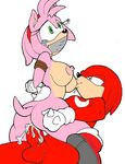  amy_rose anthro areola balls big_breasts bound breast_suck breastfeeding breasts butt crying cum cum_in_pussy cum_inside duo echidna erect_nipples erection female forced green_eyes hair hedgehog knuckles_the_echidna male mammal monochrome nipples nude orgasm penetration penis pink_hair rape red_hair rule34rox sega sex sonic_(series) straight tears vaginal vaginal_penetration 