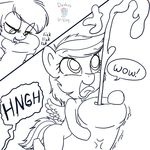  age_difference anthro anthrofied cub cum cumshot ejaculating equine erection female flat_chested friendship_is_magic fur furnut horse licking male mammal my_little_pony nude open_mouth oral orgasm pegasus penis pony rainbow_dash_(mlp) size_difference smile straight tongue tongue_out wings young 