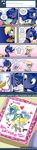  3ds blonde_hair blue_fur bottomless bravely_default capcom chocolate clothing costume crown cutie_mark derpy_hooves_(mlp) drawing duo eating edit english_text equine eyes_closed female friendship_is_magic fur gift glowing green_eyes grey_fur gun hair handgun hat holidays horn horse john_joseco leon_kennedy leon_s._kennedy levitation link magic mammal my_little_pony nintendo open_mouth pegasus pony princess_luna_(mlp) ranged_weapon resident_evil royalty shirt stitched sword text the_legend_of_zelda tiara tumblr two_tone_hair valentine&#039;s_day valentine's_day video_games weapon winged_unicorn wings yellow_eyes 