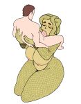 duo european_mythology fellatio female gorgon greek_mythology hi_res holding_partner humanoid male male/female medusa mythology oral penile serenitytowne sex size_difference sloppy_blowjob